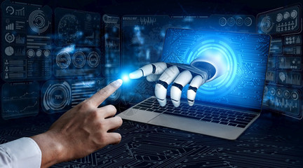 AI處理器 引領(lǐng)人工智能應(yīng)用軟件開(kāi)發(fā)的新引擎